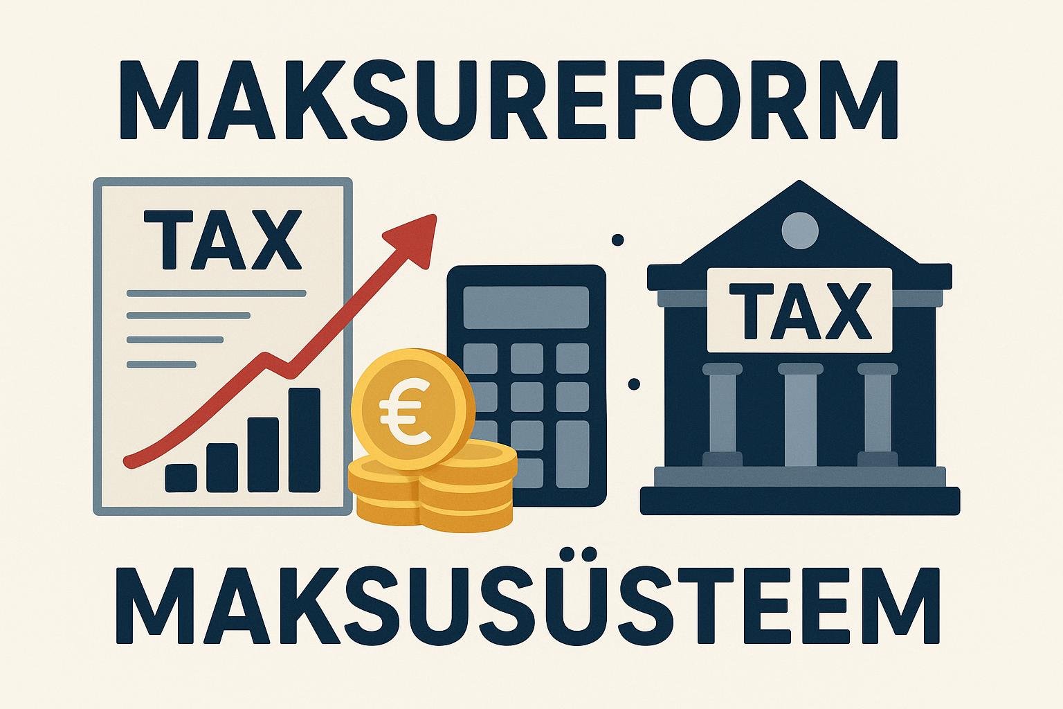 Majanduslikud muutused