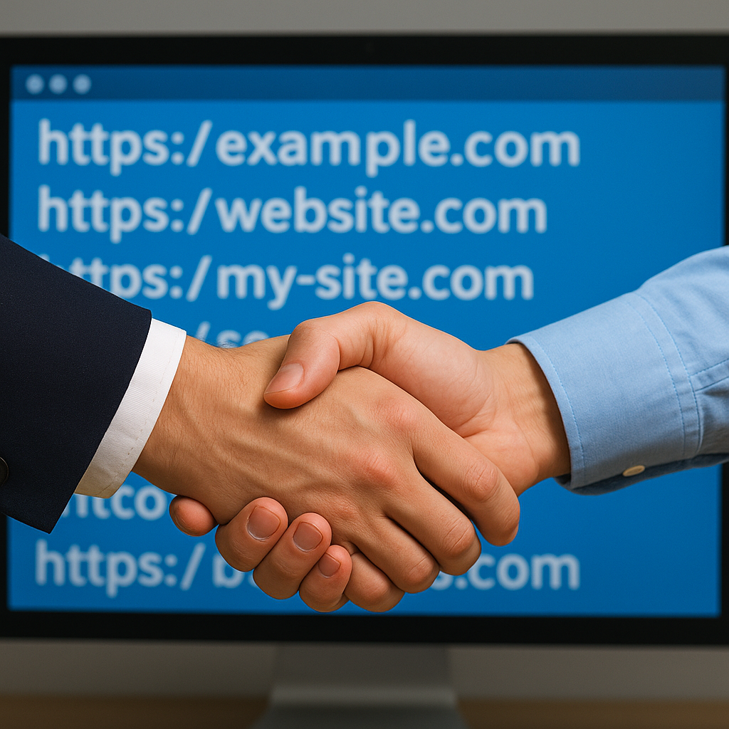 Off-page SEO ja Brändi Mainimised: Koos Töötamise Jõud